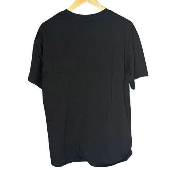 Jason Aldean Try That In A Small Town Black Western T-Shirt Country Size Medium - Picture 3 of 3